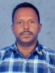 Mr. Anilkumar S